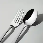 Deniz Saten 6 Kişilik 30 Parça Çatal Kaşık Takımı