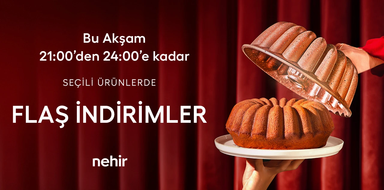 Flaş Ürün