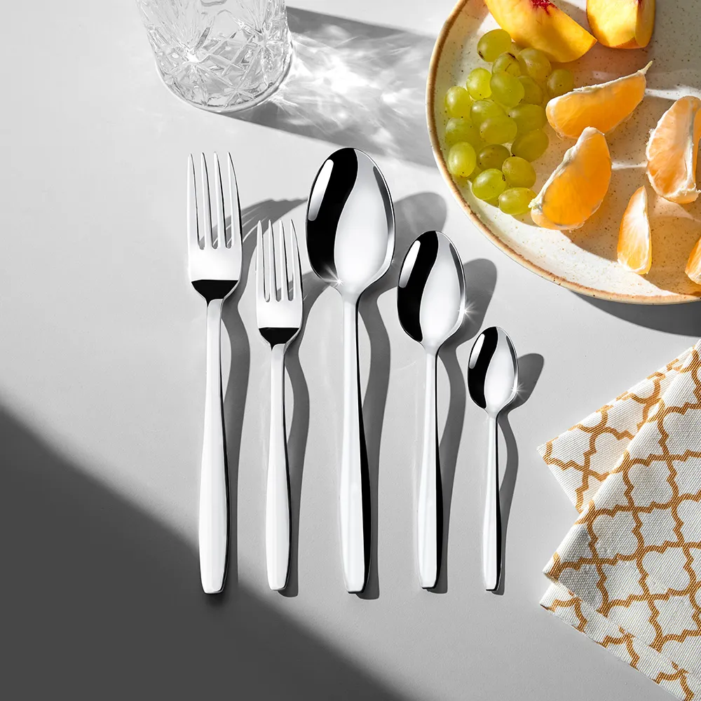 Essential 80 Parça Paslanmaz Çelik Çeyiz Seti Fiyatı ve Yorumları