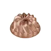 Sway Rose Gold 2'li Döküm Kek Kalıbı 28,5-24,5 Cm