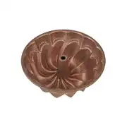 Sway Rose Gold 2'li Döküm Kek Kalıbı 28,5-24,5 Cm