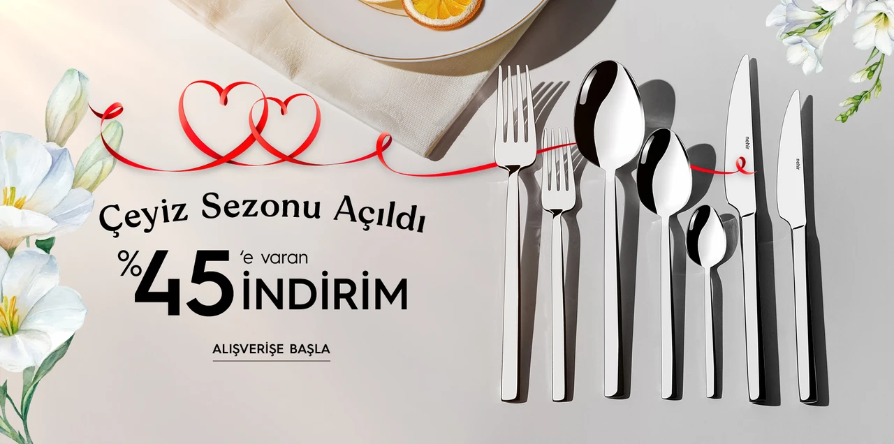 Çeyiz Genel