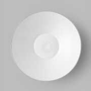 Siena Platin Majestic 57 Parça Porselen Yemek Takımı