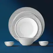 Margaret Mary 57 Parça Porselen Yemek Takımı