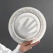 Margaret Mary 57 Parça Porselen Yemek Takımı