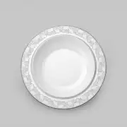 Margaret Mary 57 Parça Porselen Yemek Takımı