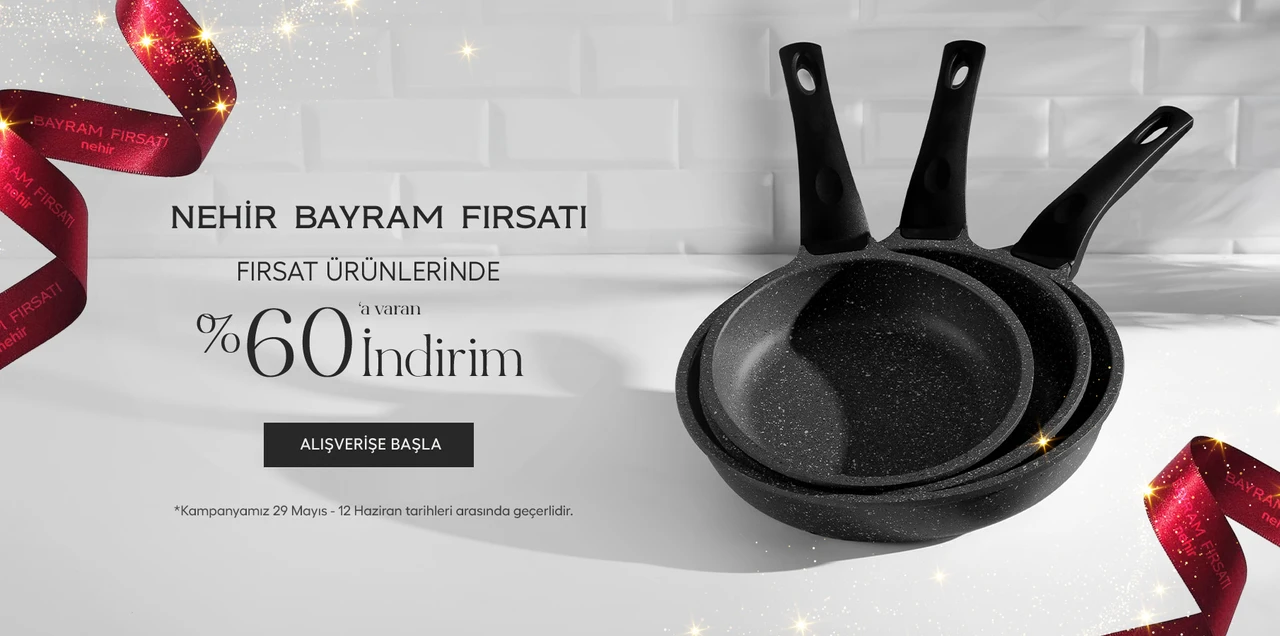 Bayram Fırsat Ürünleri