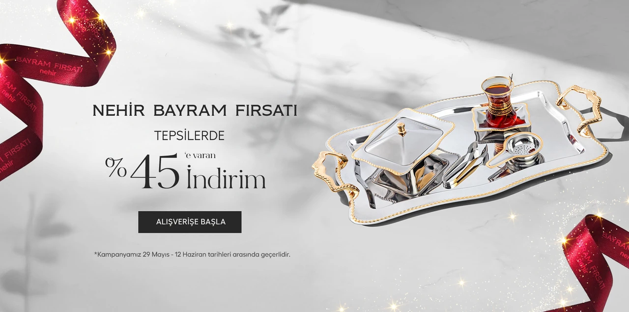Bayram Tepsi