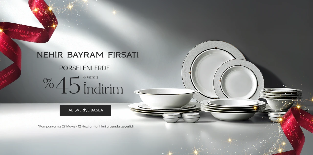 Bayram Porselen