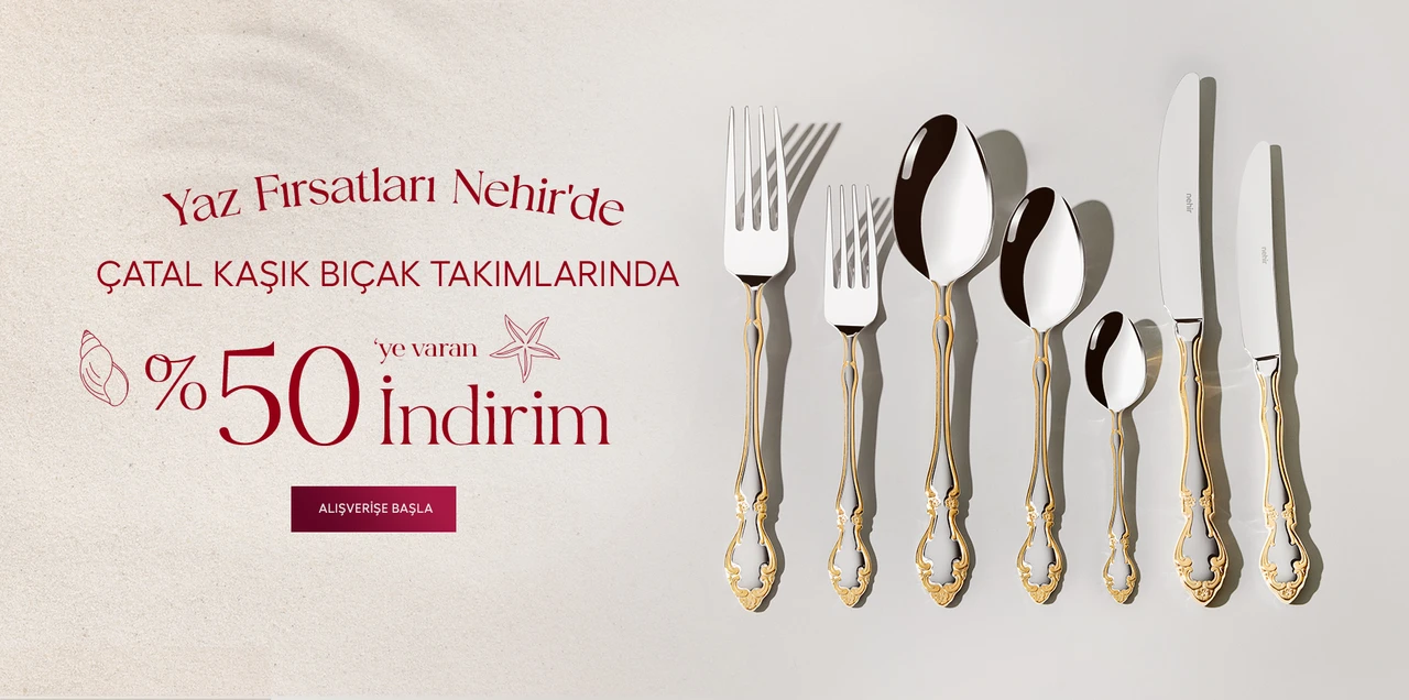 Yaz İndirimi