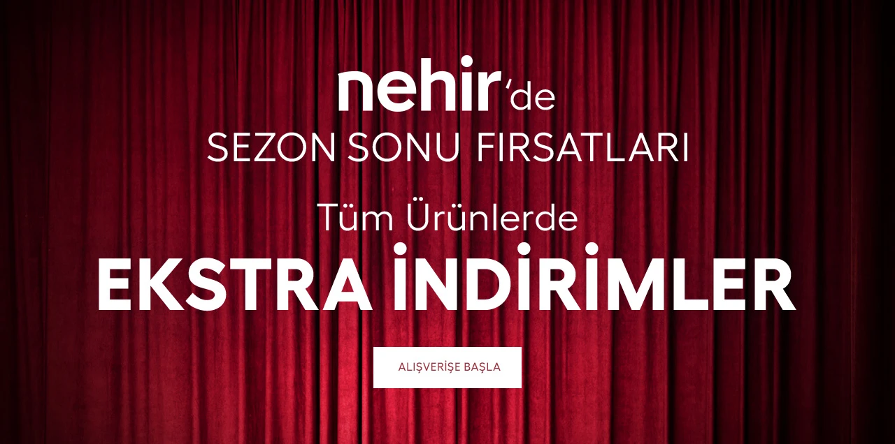 Yaz İndirimi