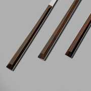 Viola Ahşap 6 Kişilik Desenli 30 Parça Çatal Kaşık Bıçak Takımı