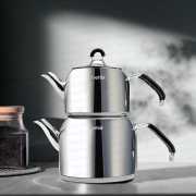 Elite 14 Parça Paslanmaz Çelik Çeyiz Seti