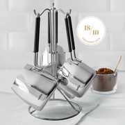 Elite 14 Parça Paslanmaz Çelik Çeyiz Seti