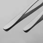 Sultan Saten 5 Parça Paslanmaz Çelik Servis Takımı