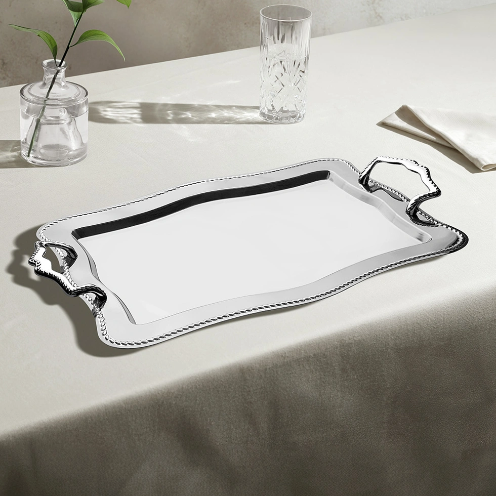 Deluxe 106 Parça Paslanmaz Çelik Çeyiz Seti