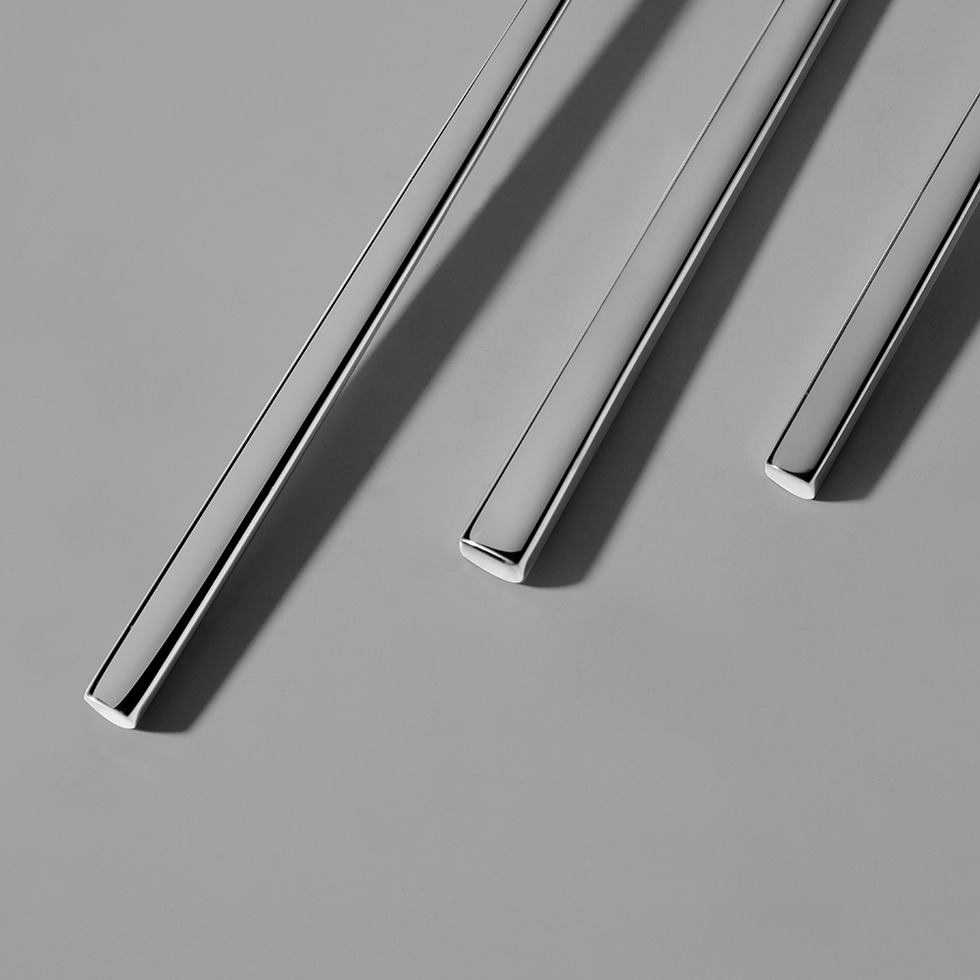 Gloria Saten 12 Kişilik 84 Parça Deri Kutulu Çatal Kaşık Bıçak Takımı