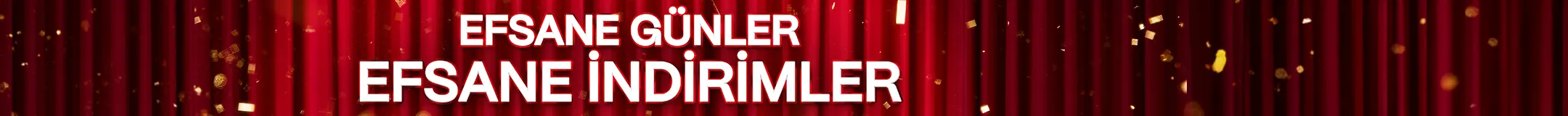 Kampanyanın Başlamasına Son