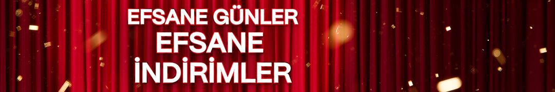 Kampanyanın Bitmesine Son