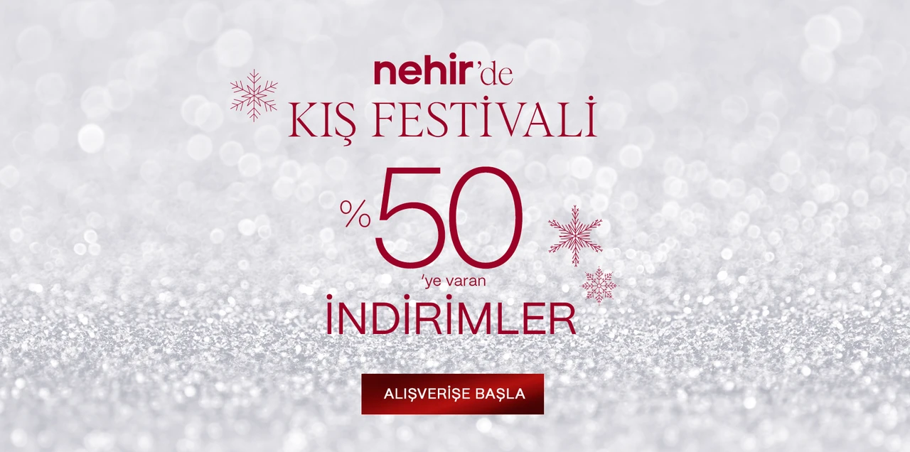 Kış Festivali Ana Banner