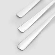 Deniz Sade Mini 5 Parça Paslanmaz Çelik Servis Takımı