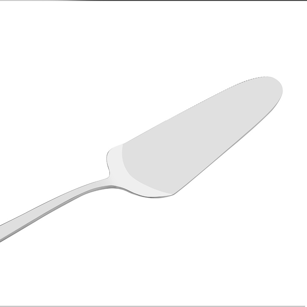 Deniz Sade Mini 5 Parça Paslanmaz Çelik Servis Takımı