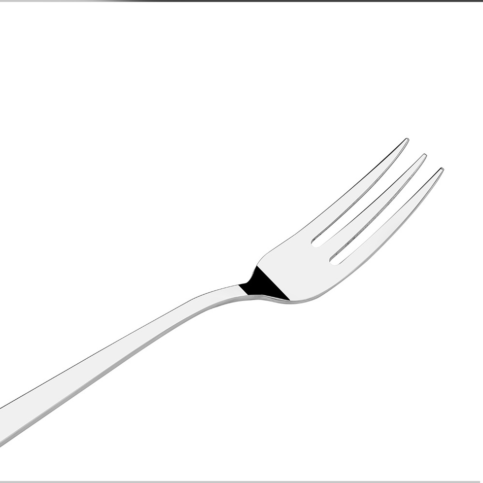 Deniz Sade Mini 5 Parça Paslanmaz Çelik Servis Takımı