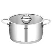 Silver Trend 24 cm Derin Tencere