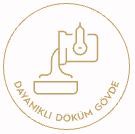 Dayanıklı Döküm Gövde